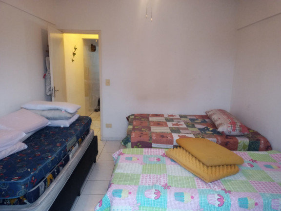Imagem Apartamento com 1 Quarto à Venda, 58 m² em Tupi - Praia Grande Imagem Apartamento com 1 Quarto à Venda, 58 m² em Tupi - Praia Grande