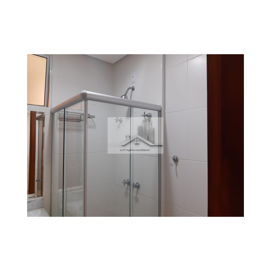 Imagem Apartamento com 3 Quartos à Venda, 88 m²em Higienópolis - São José do Rio Preto