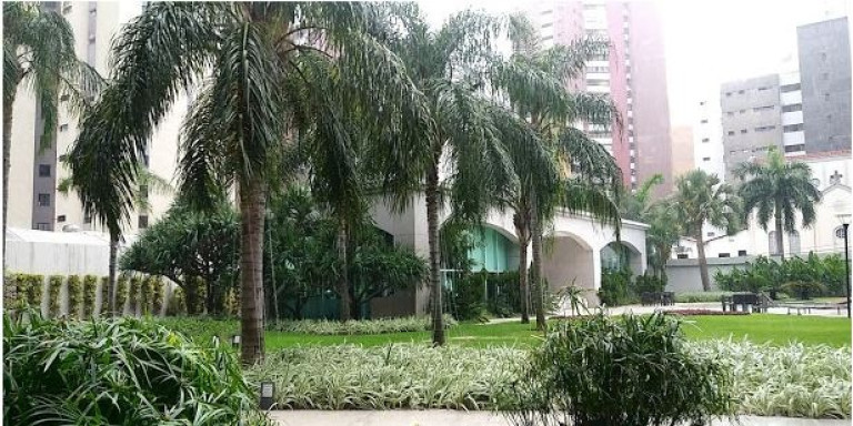 Imagem Apartamento com 5 Quartos à Venda,  em Meireles - Fortaleza