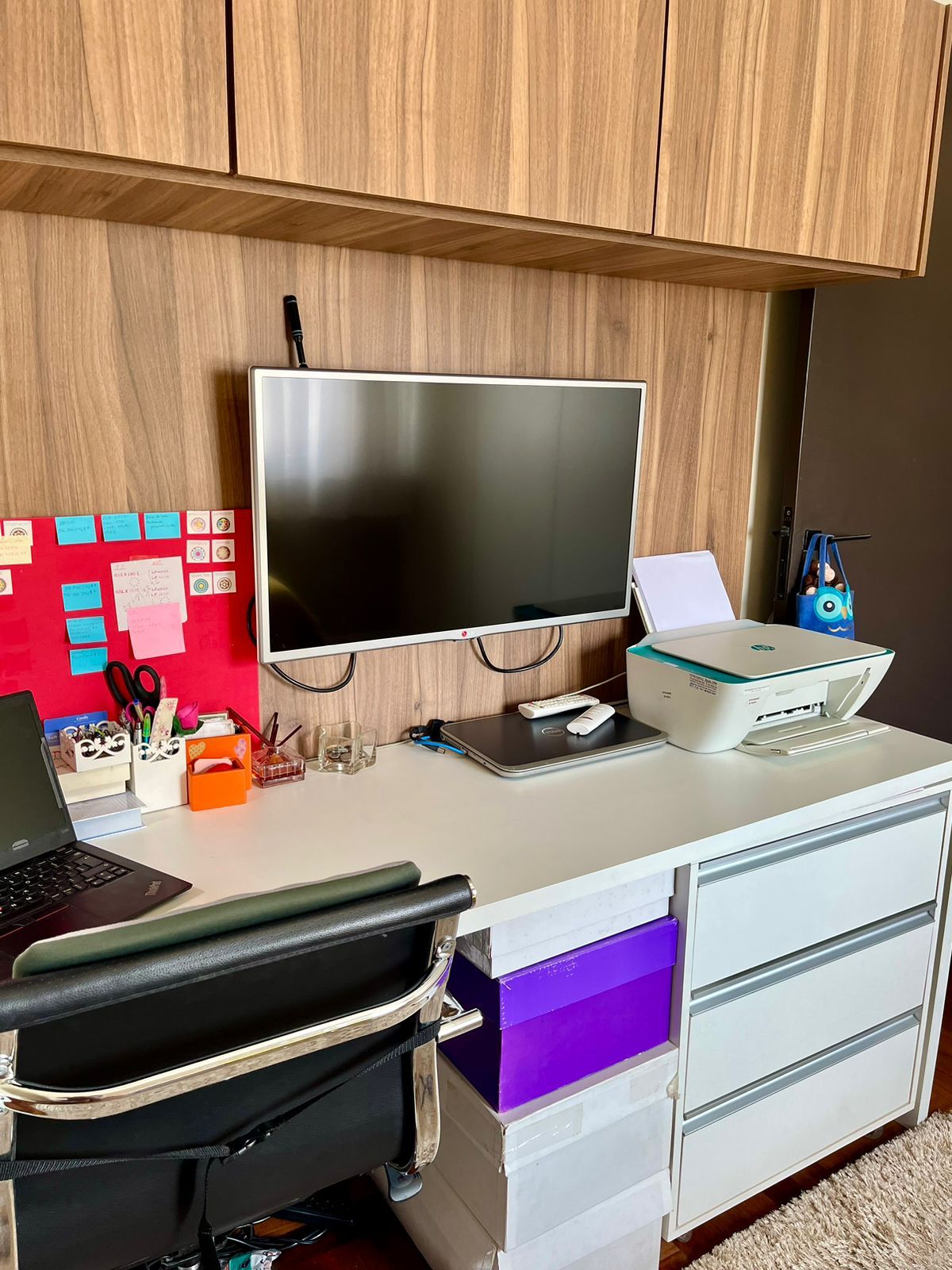 Imagem Apartamento com 2 Quartos à Venda, 75 m²em Moema - São Paulo