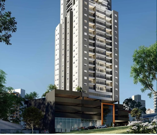 Imagem Apartamento com 2 Quartos à Venda, 56 m² em Tucuruvi - São Paulo