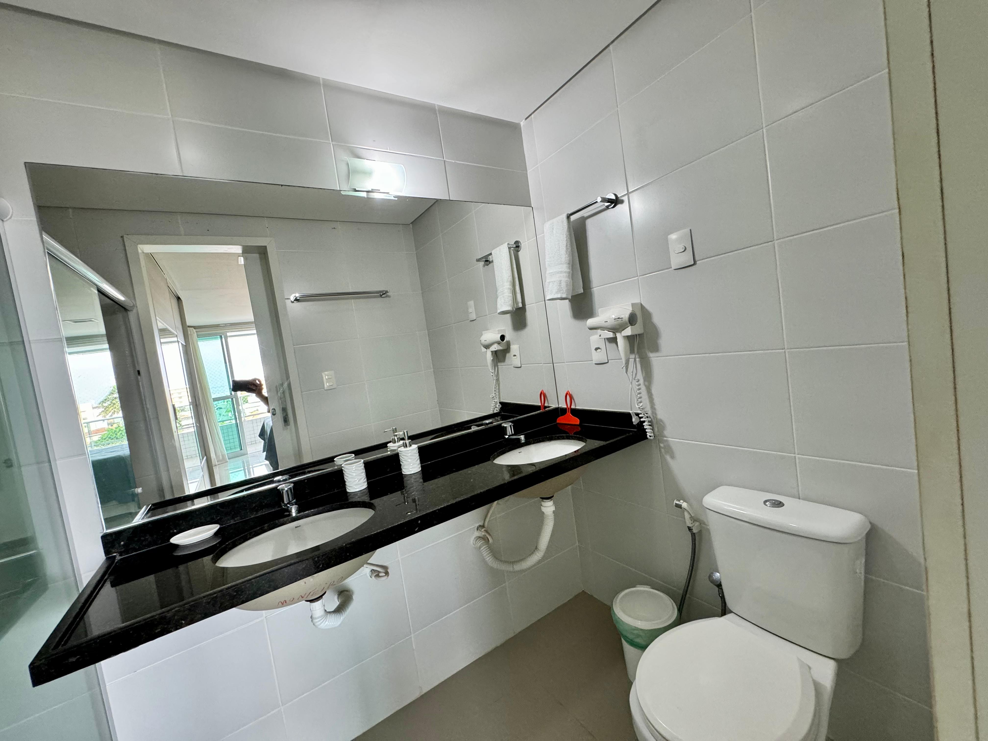 Imagem Apartamento com 3 Quartos à Venda, 121 m²em Jardim Oceania - João Pessoa