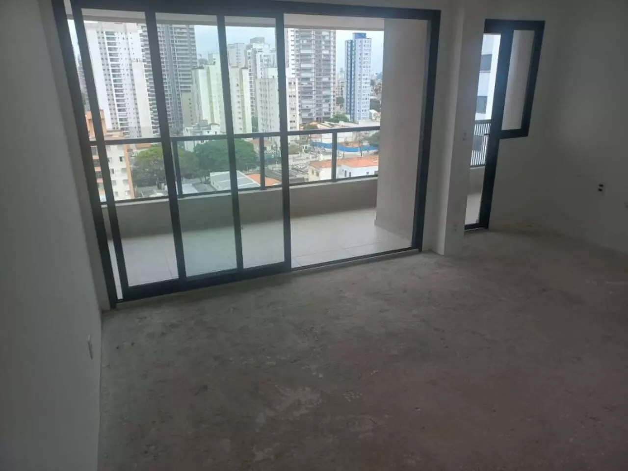 Imagem Apartamento com 2 Quartos à Venda, 61 m²em Ipiranga - São Paulo