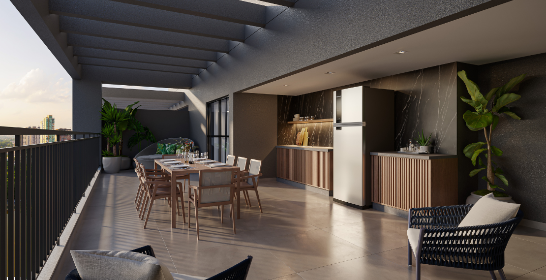 Imagem Apartamento com 3 Quartos à Venda, 80 m²em Centro - Osasco