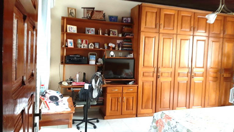 Imagem Casa com 3 Quartos à Venda, 1 m² em Marambaia - Belém Imagem Casa com 3 Quartos à Venda, 1 m² em Marambaia - Belém