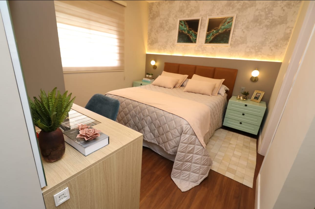 Imagem Apartamento com 3 Quartos à Venda, 98 m² em Campo Belo - São Paulo