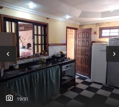 Imagem Casa com 2 Quartos à Venda, 120 m² em Segredo - Guapimirim