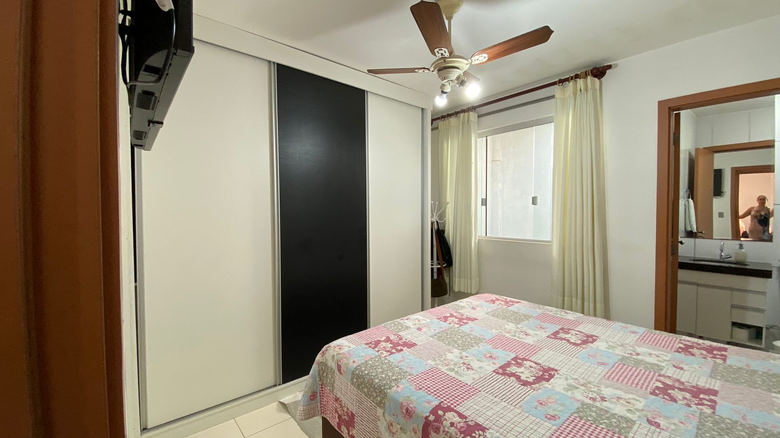 Imagem Casa com 3 Quartos à Venda, 107 m²em Parque Duval de Barros - Contagem