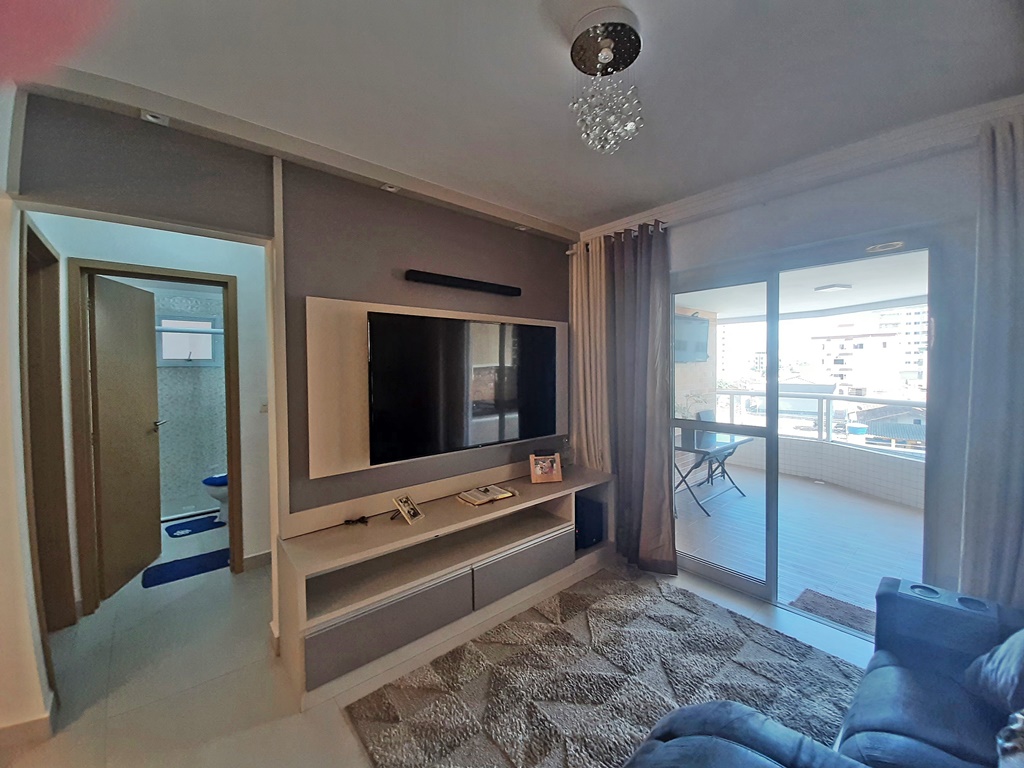 Imagem Apartamento com 2 Quartos à Venda, 98 m²em Aviação - Praia Grande