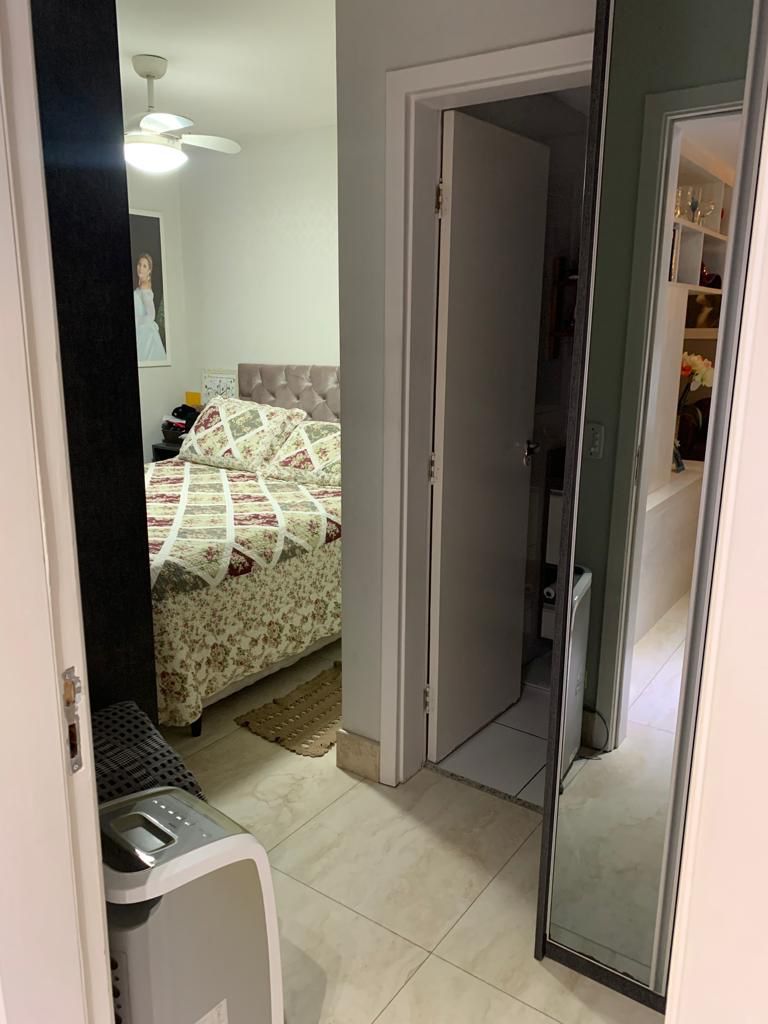 Imagem Apartamento com 2 Quartos à Venda, 73 m²em Jardim Wanda - Taboão da Serra