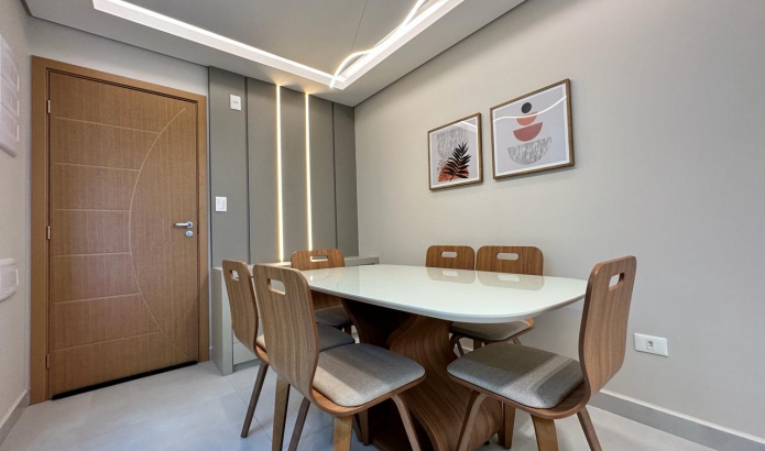 Imagem Apartamento com 2 Quartos à Venda, 71 m²em Guilhermina - Praia Grande Imagem Apartamento com 2 Quartos à Venda, 71 m²em Guilhermina - Praia Grande