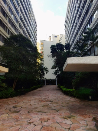 Imagem Apartamento com 3 Quartos à Venda, 180 m² em Higienópolis - São Paulo Imagem Apartamento com 3 Quartos à Venda, 180 m² em Higienópolis - São Paulo
