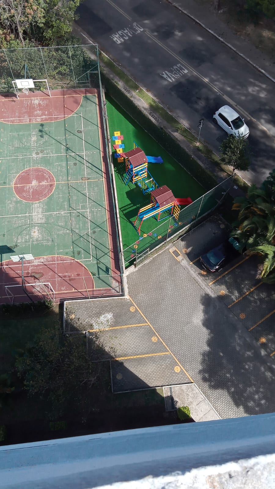 Imagem Apartamento com 2 Quartos à Venda, 61 m² em Vila Santa Teresa (Zona Sul) - São Paulo