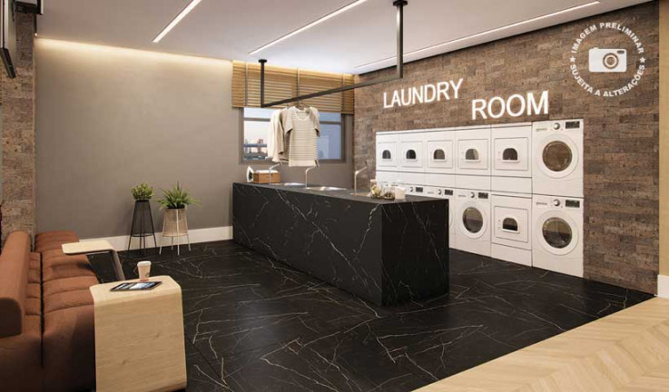 Imagem Apartamento com 2 Quartos à Venda, 65 m² em Santo Amaro - São Paulo Imagem Apartamento com 2 Quartos à Venda, 65 m² em Santo Amaro - São Paulo