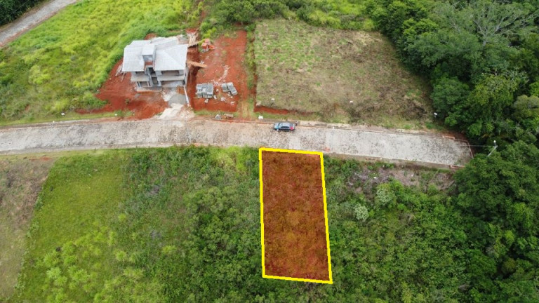 Imagem Terreno à Venda,  em Brasília - Urussanga