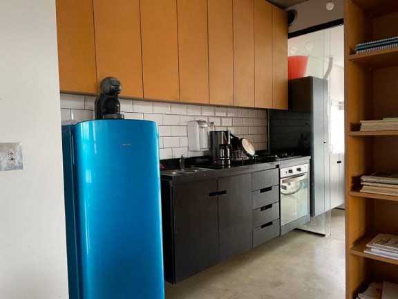 Imagem Apartamento com 1 Quarto à Venda, 70 m² em Vila Leopoldina - São Paulo