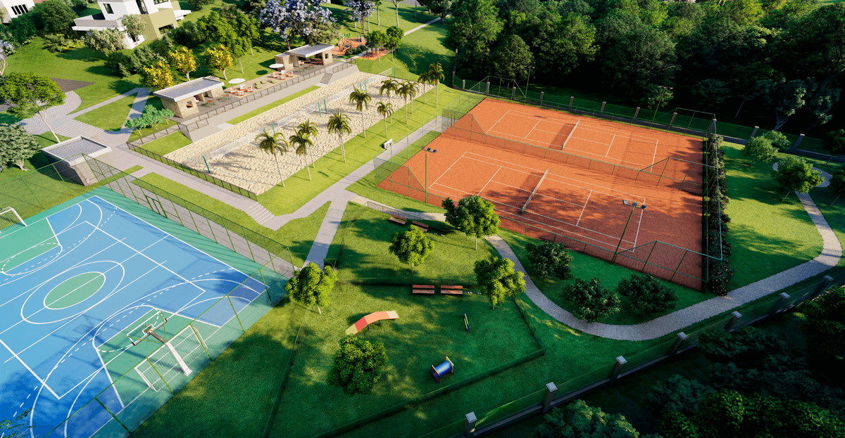Imagem Terreno em Condomínio à Venda, 1.000 m² em Ivoturucaia - Jundiaí