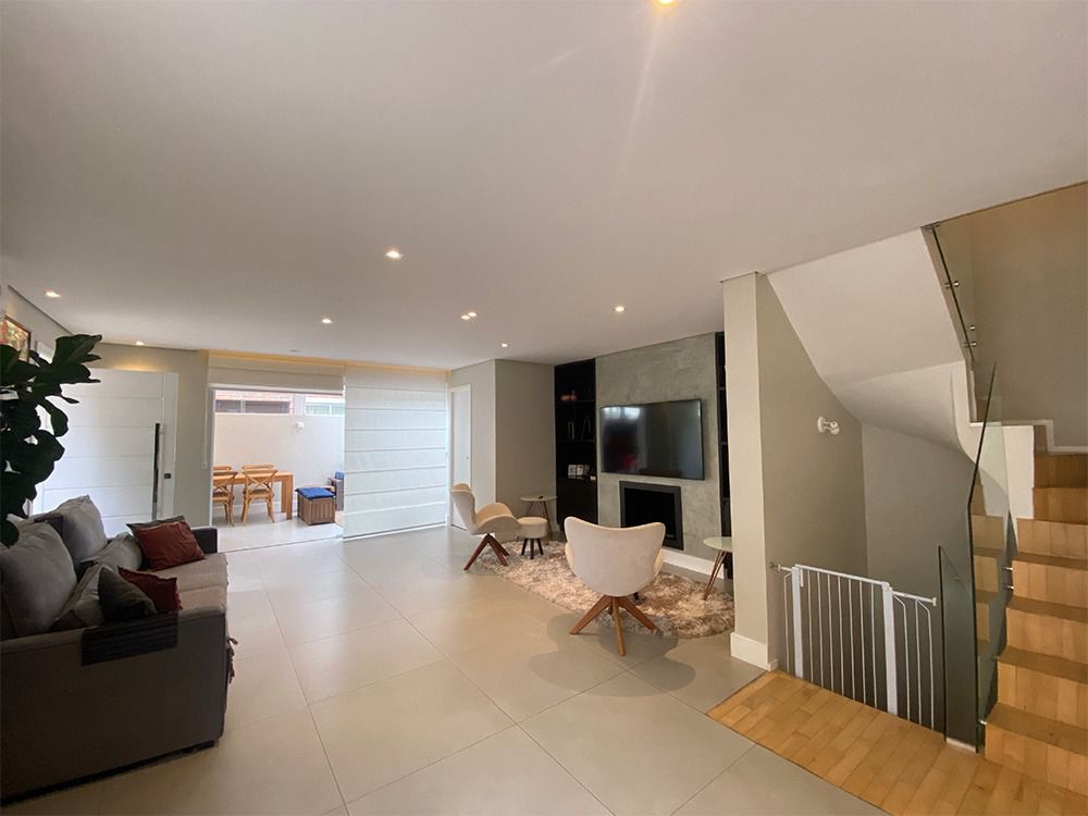 Imagem Casa de Condomínio com 4 Quartos à Venda, 260 m² em Vila Andrade - São Paulo