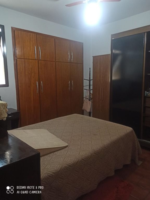 Imagem Apartamento com 3 Quartos à Venda, 115 m²em Parque Industrial - São José do Rio Preto
