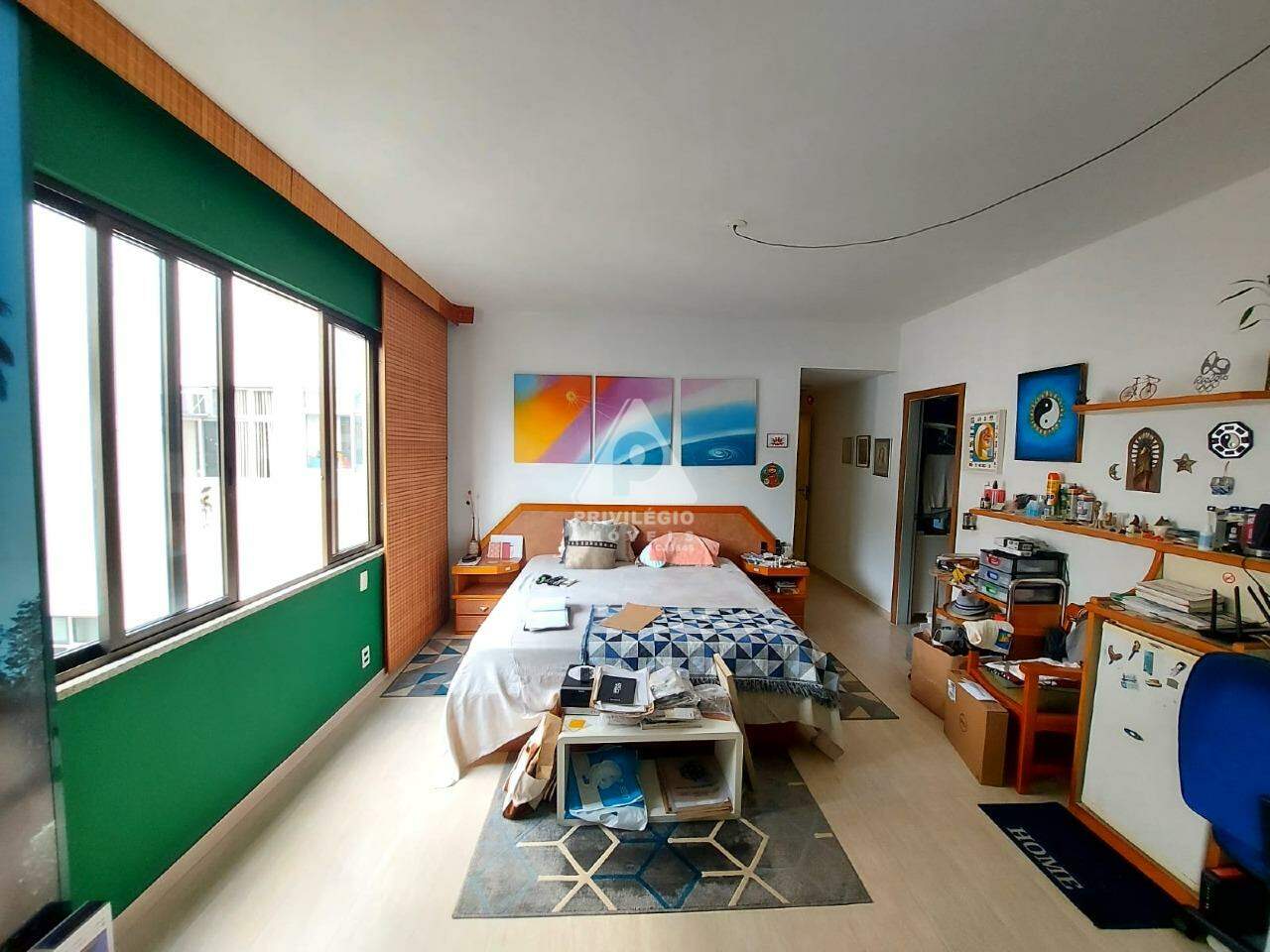 Imagem Cobertura com 4 Quartos à Venda, 338 m²em Copacabana - Rio de Janeiro