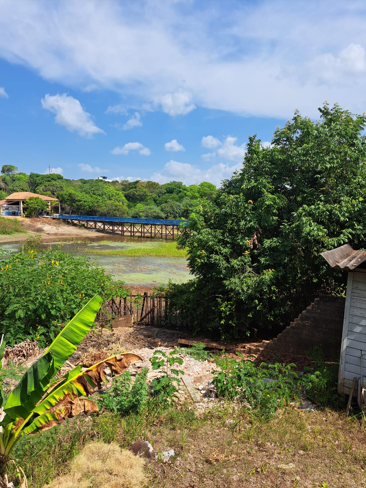 Imagem Terreno à Venda, 1 m²em Alter do Chão - Santarém Imagem Terreno à Venda, 1 m²em Alter do Chão - Santarém