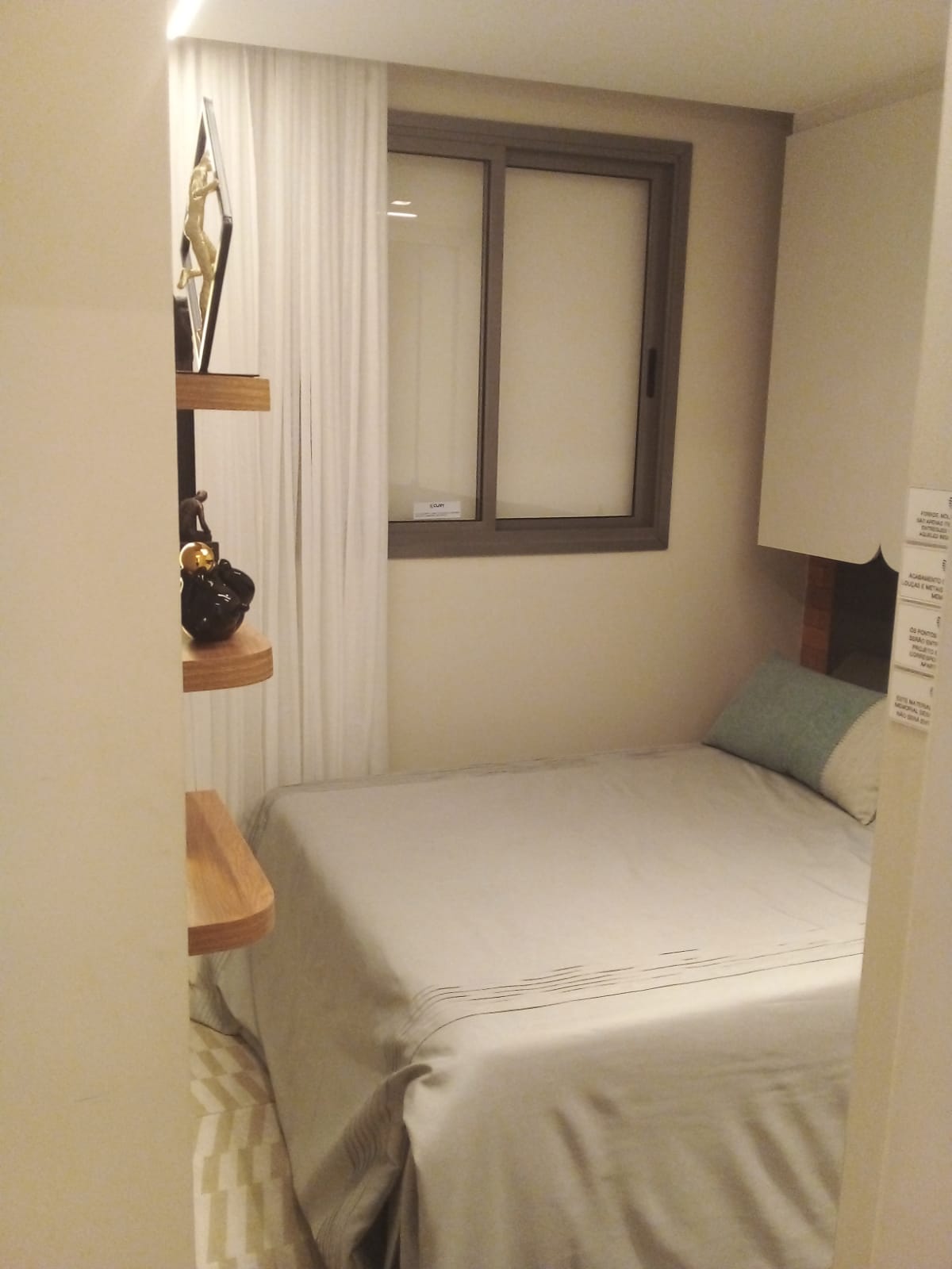 Imagem Apartamento com 2 Quartos à Venda, 44 m²em Cambuci - São Paulo