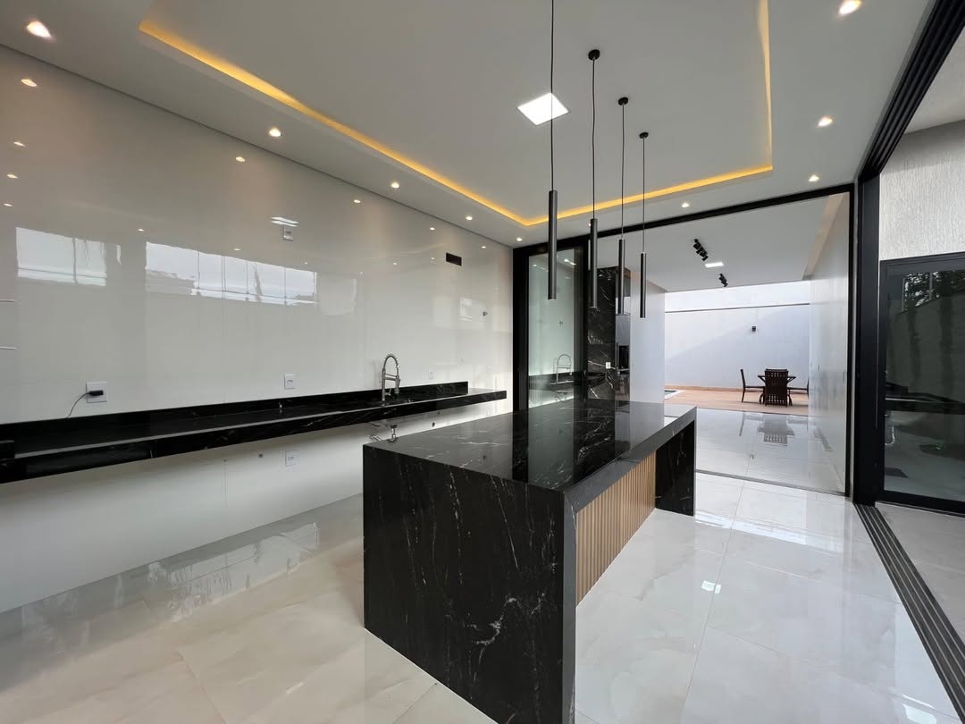 Imagem Casa com 3 Quartos à Venda, 360 m² em Estância Itaguaí - Caldas Novas