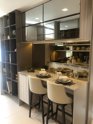 Imagem Edifício Residencial com 4 Quartos à Venda, 143 m² em Campo Belo - São Paulo Imagem Edifício Residencial com 4 Quartos à Venda, 143 m² em Campo Belo - São Paulo