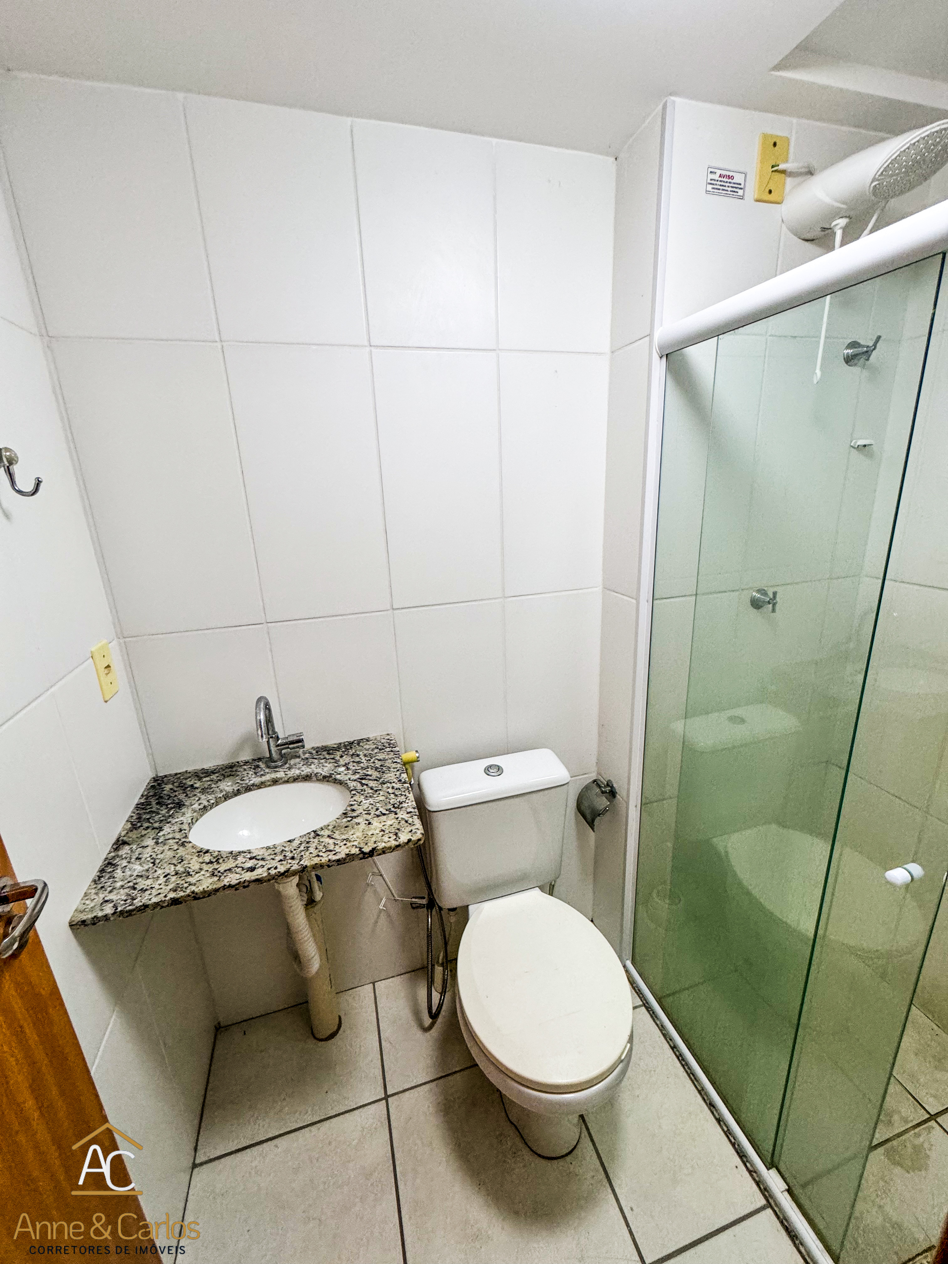 Imagem Apartamento com 2 Quartos à Venda, 56 m²em Inácio Barbosa - Aracaju