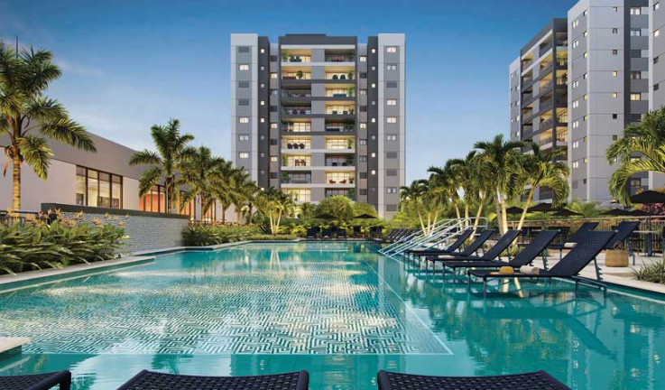 Imagem Apartamento com 4 Quartos à Venda, 132 m² em City América - São Paulo