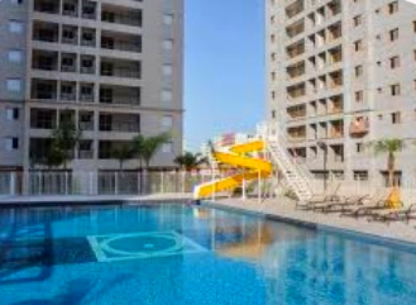 Imagem Apartamento com 2 Quartos à Venda, 63 m² em Marapé - Santos Imagem Apartamento com 2 Quartos à Venda, 63 m² em Marapé - Santos