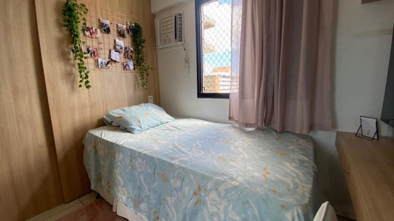 Imagem Apartamento com 3 Quartos à Venda, 78 m² em Jardim Renascença - São Luís Imagem Apartamento com 3 Quartos à Venda, 78 m² em Jardim Renascença - São Luís