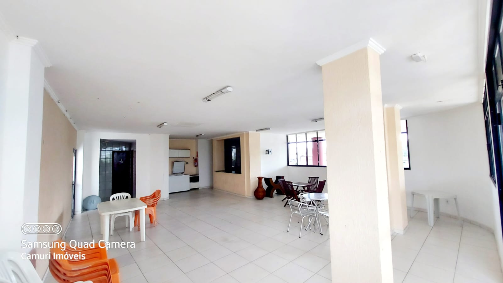 Imagem Apartamento com 2 Quartos à Venda, 98 m²em Coqueiral de Itaparica - Vila Velha