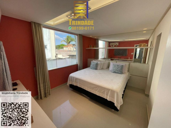 Imagem Casa de Condomínio com 3 Quartos à Venda, 210 m² em Araçagi - São José de Ribamar Imagem Casa de Condomínio com 3 Quartos à Venda, 210 m² em Araçagi - São José de Ribamar