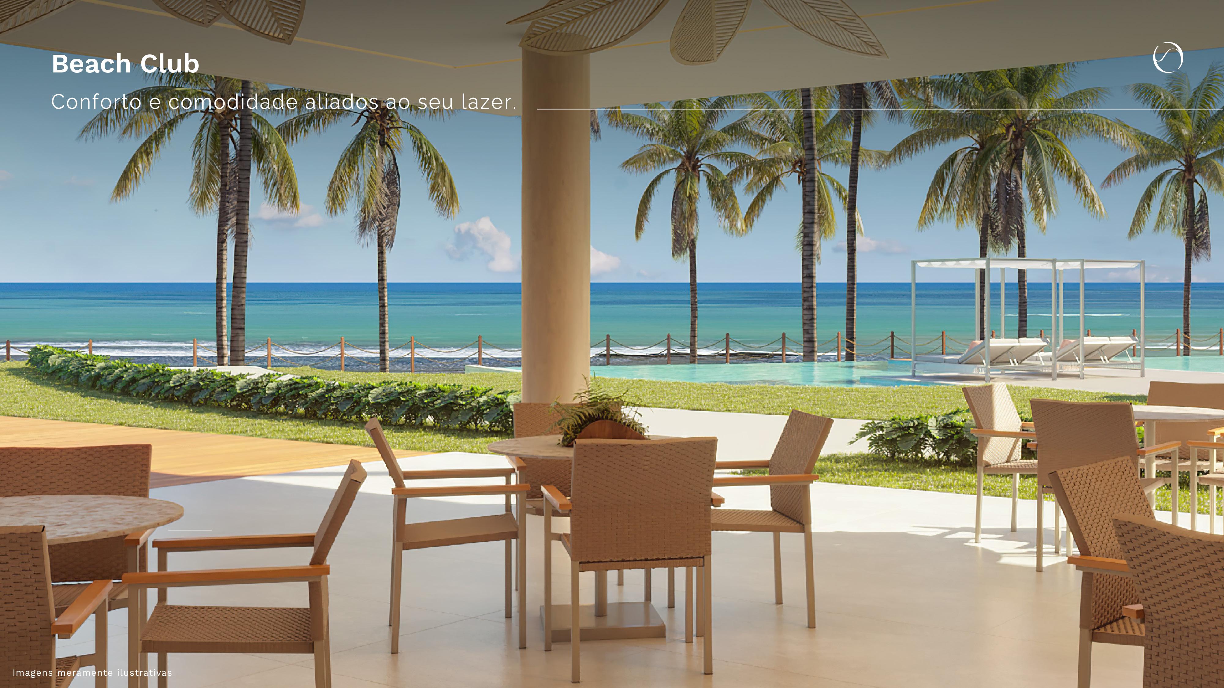 Imagem Apartamento com 3 Quartos à Venda ou Locação, 80 m²em Praia dos Carneiros - Tamandaré Imagem Apartamento com 3 Quartos à Venda ou Locação, 80 m²em Praia dos Carneiros - Tamandaré