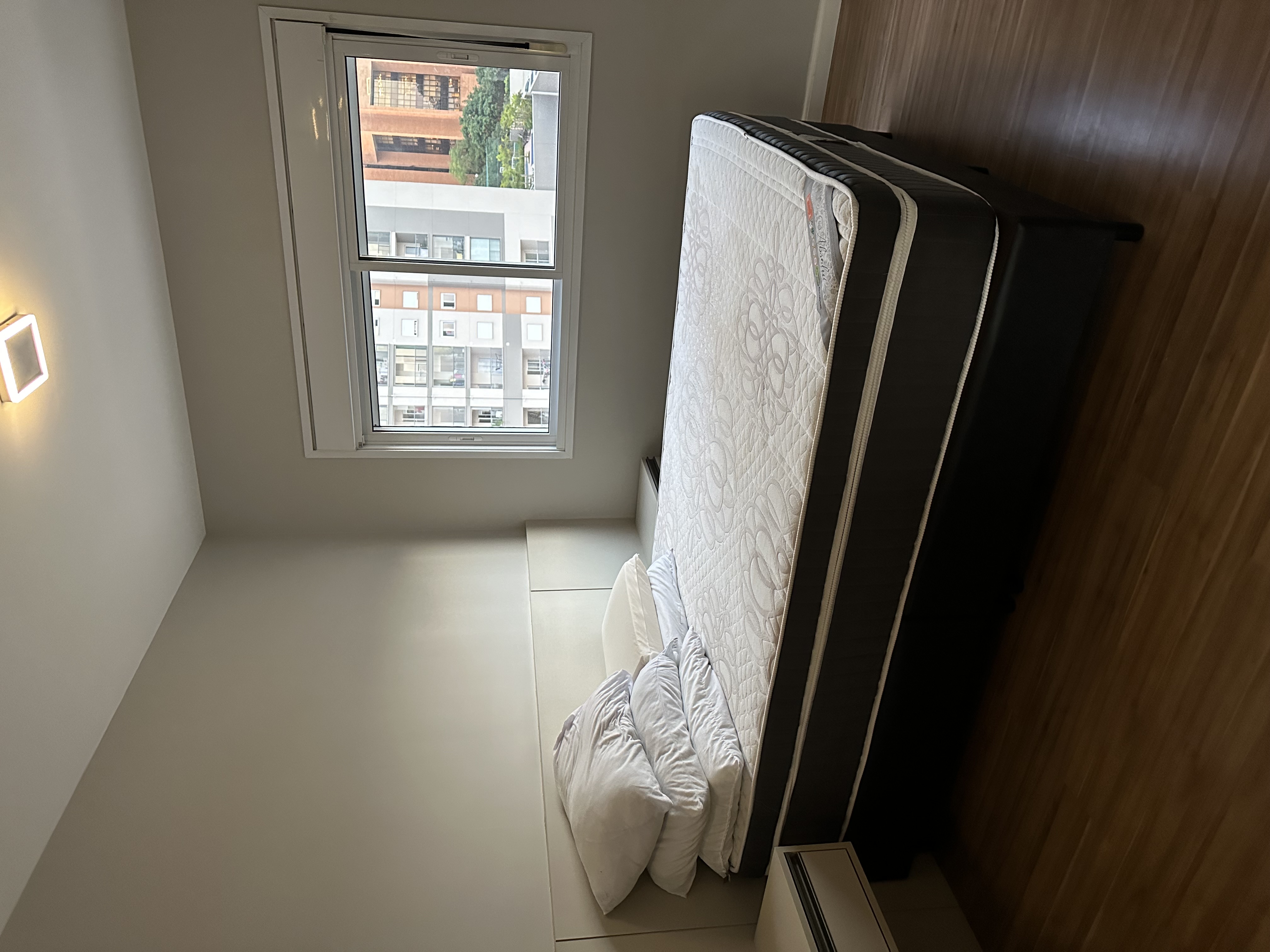 Imagem Apartamento com 2 Quartos para Alugar, 96 m²em Alphaville Empresarial - Barueri Imagem Apartamento com 2 Quartos para Alugar, 96 m²em Alphaville Empresarial - Barueri