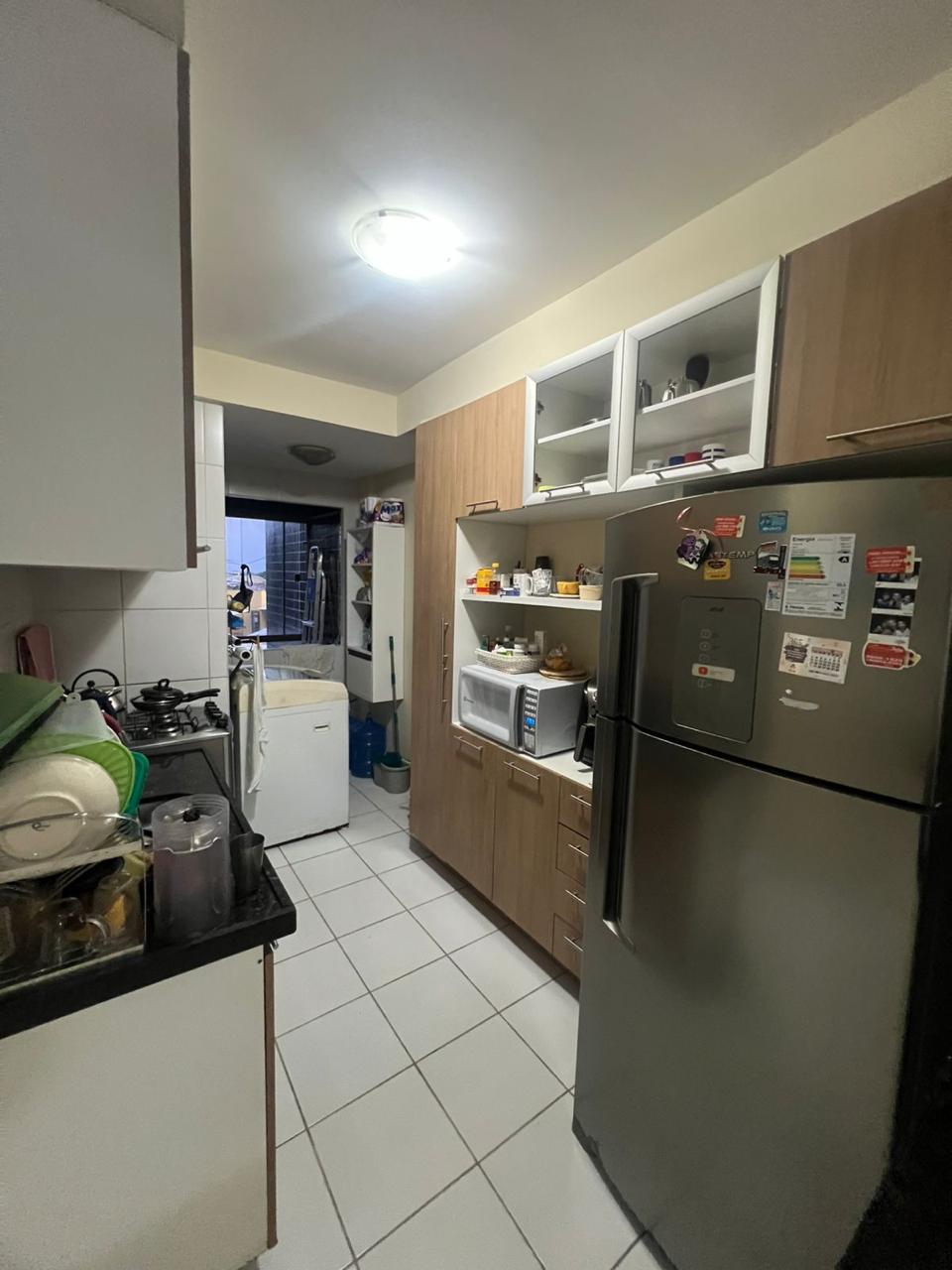 Imagem Apartamento com 2 Quartos à Venda, 57 m² em Neópolis - Natal Imagem Apartamento com 2 Quartos à Venda, 57 m² em Neópolis - Natal