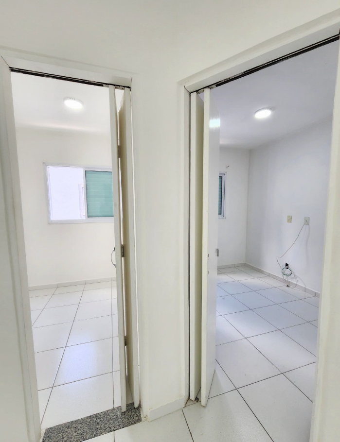 Imagem Cobertura com 2 Quartos à Venda, 76 m²em Vila Príncipe de Gales - Santo André