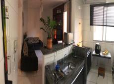 Imagem Apartamento com 2 Quartos à Venda, 43 m²em Umuarama - Uberlândia