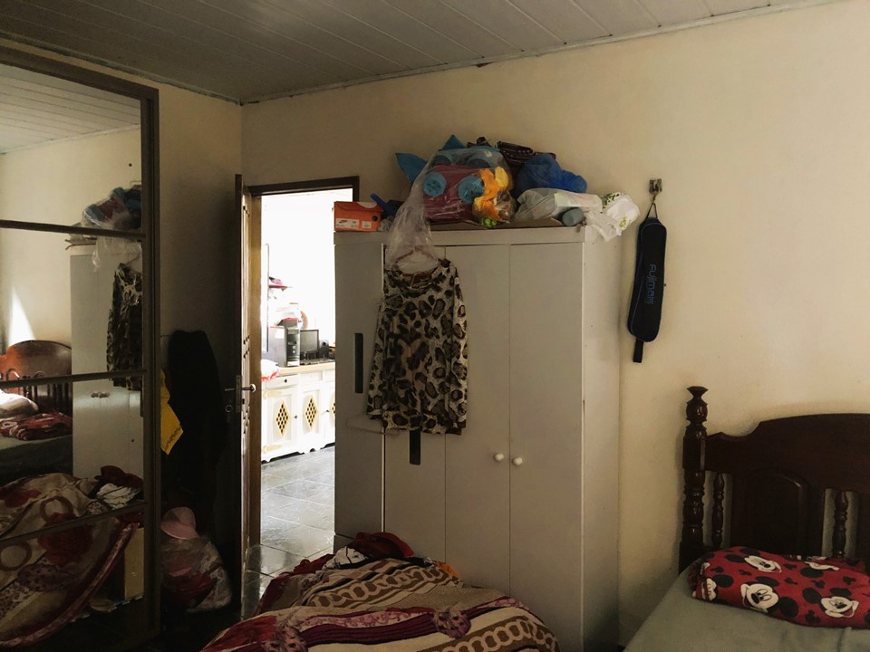 Imagem Casa com 2 Quartos à Venda, 64 m² em Novo Aleixo - Manaus