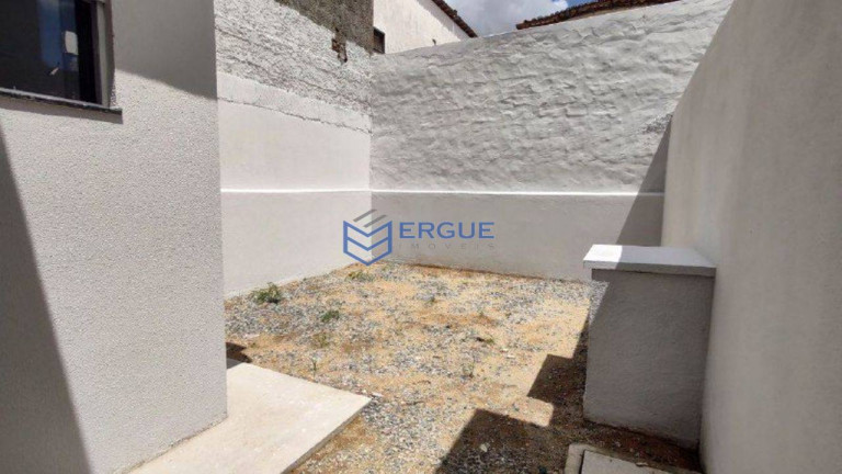 Imagem Casa com 3 Quartos à Venda, 100 m² em Planalto Ayrton Senna - Fortaleza