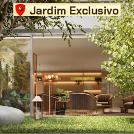Imagem Apartamento com 4 Quartos à Venda, 252 m² em Jardim Paulista - São Paulo