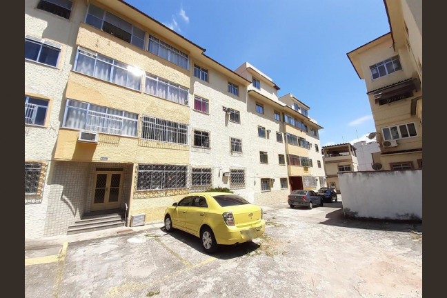Imagem Apartamento com 1 Quarto à Venda, 60 m² em Engenho Da Rainha - Rio De Janeiro Imagem Apartamento com 1 Quarto à Venda, 60 m² em Engenho Da Rainha - Rio De Janeiro