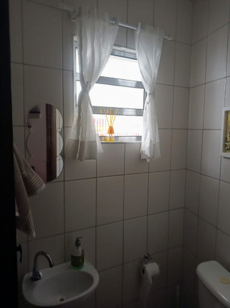 Imagem Casa de Condomínio com 2 Quartos à Venda, 84 m² em Vila Carmosina - São Paulo Imagem Casa de Condomínio com 2 Quartos à Venda, 84 m² em Vila Carmosina - São Paulo