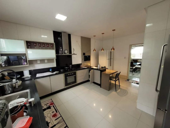 Imagem Casa de Condomínio com 4 Quartos à Venda, 506 m² em Olho D'Água - São Luís Imagem Casa de Condomínio com 4 Quartos à Venda, 506 m² em Olho D'Água - São Luís