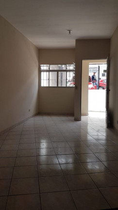 Imagem Casa com 1 Quarto para Alugar,  em Vila Santa Catarina - São Paulo