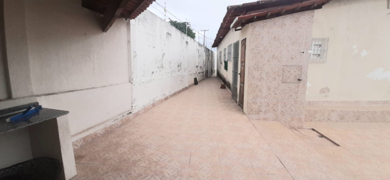 Imagem Casa com 3 Quartos à Venda, 134 m²em Nordeste - Natal Imagem Casa com 3 Quartos à Venda, 134 m²em Nordeste - Natal