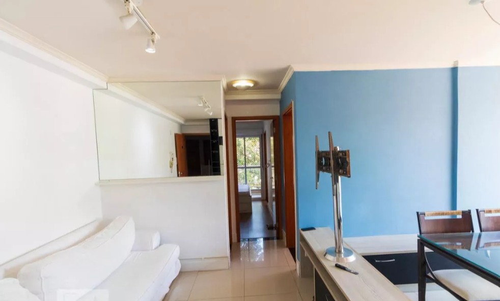 Imagem Apartamento com 2 Quartos à Venda, 56 m²em Saúde - São Paulo