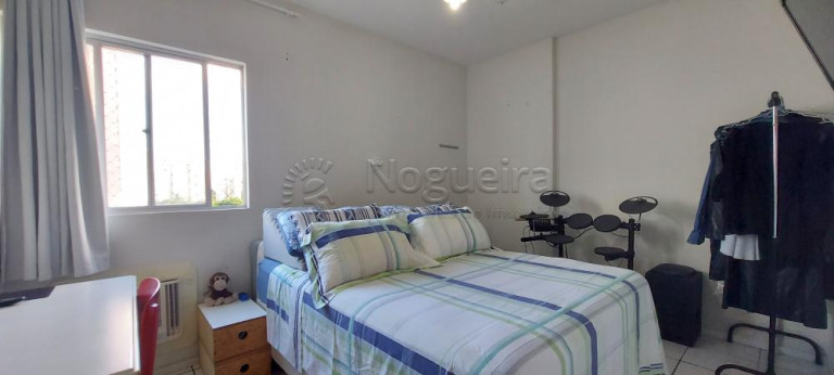 Imagem Apartamento com 3 Quartos à Venda, 114 m² em Tamarineira - Recife