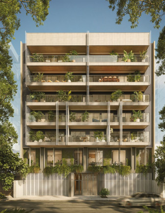 Foto do imóvel Apartamento com 3 Quartos à Venda, 106 m² em Botafogo - Rio de Janeiro